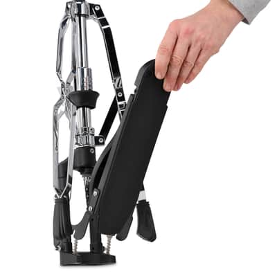Gretsch Drums Concert Series 3-legged Hi-hat Stand image 20