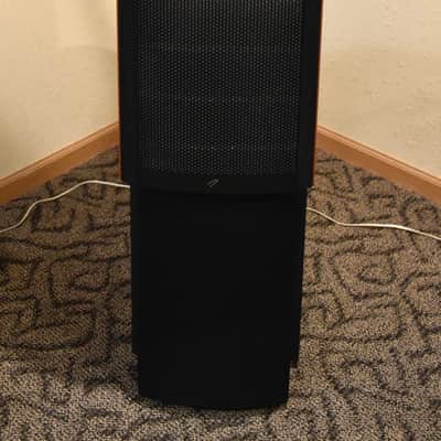Pair of MartinLogan Odyssey Floor Speakers Local Pickup Only in Milwaukee, WI image 1