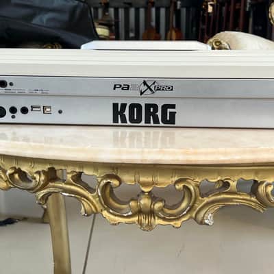 KORG PA2X Pro Professional Arranger image 10