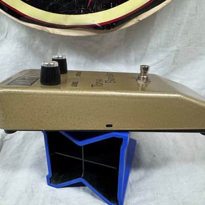 Sola Sound D*A*M The Griffin Hybrid Tone Bender tonebender mkI v1 Fuzz Pedal 2024 image 8