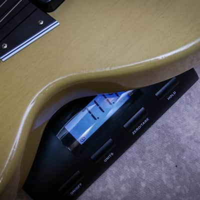GIBSON USA Custom Shop '60 Les Paul Special Double Cut Reissue "TV Yellow + Rosewood" (2024) image 22
