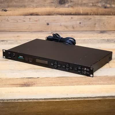 Yamaha SPX-90 Multi-Effect Processor SPX90 Effects FX Studio U283299 image 3