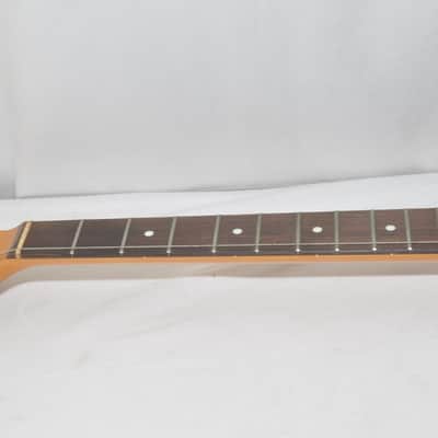 Bill Lawrence Electric Guitar Ref. No 7111 image 10