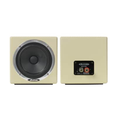 Avantone MixCubes Passive Studio Mini-Reference Monitors - Passive Studio Monitor image 2