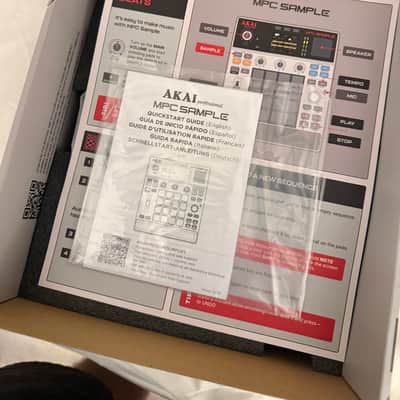 Akai MPC Sample 2025 - present - Gray image 2