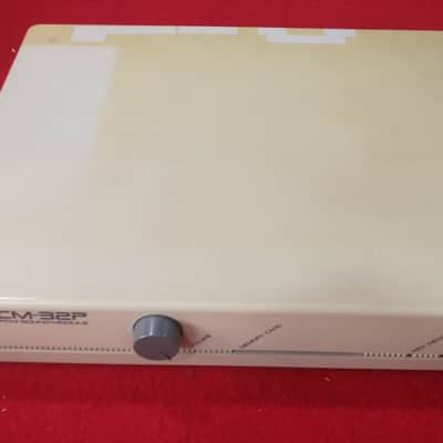 Roland CM 32P image 3