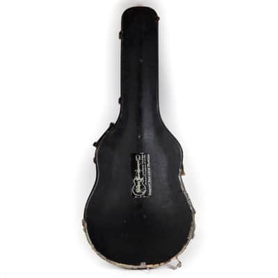 Gibson 1958 Byrdland, Natural image 14