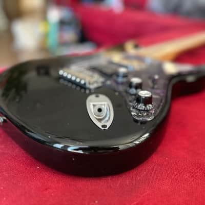 Fender Stratocaster with Seymour Duncan image 4