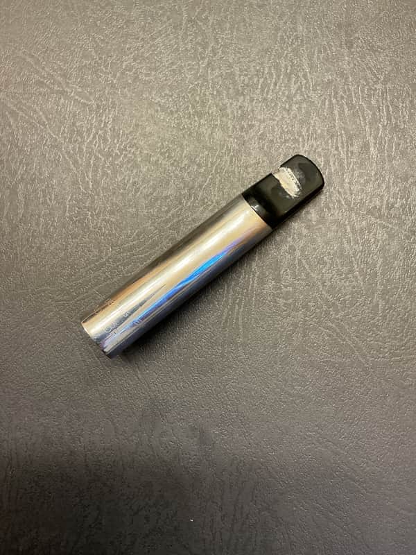Vintage Brilhart Level Air 5* Metal Bb Tenor Saxophone Mouthpiece image 1