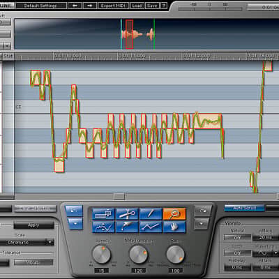 Waves Tune image 1