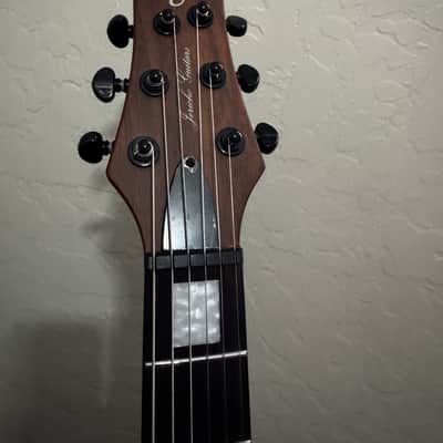Jericho Fusion Walnut Evertune 6 image 6
