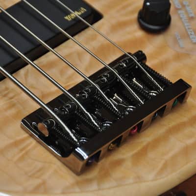 Yamaha TRB1005 Natural image 6
