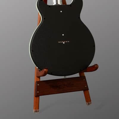 Electrical Guitar Company “Standard” 2023 - Seafoam Green. Lighter weight 7075 Aluminum. NEW (Authorized Dealer) image 6