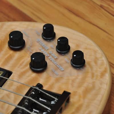 Yamaha TRB1005 Natural image 8