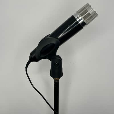 MINT - VINTAGE - Sennheiser MD 722 LM late 1980s - XLR image 5