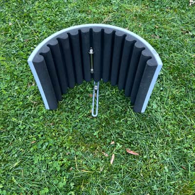 sE Electronics RF-X Reflexion Filter - White image 6