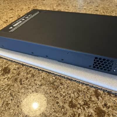 Ashly FA-125.4 4-Channel 125W Power Amplifier – Mint Open Box – Tested image 5