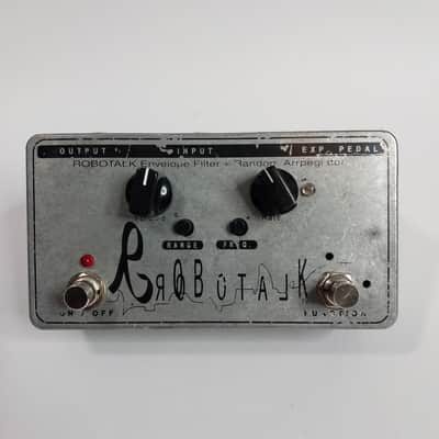 Xotic Robotalk V1 - Early Model, Not Reissue image 2