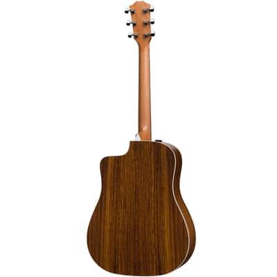 *DEMO* Taylor 210ce Dreadnought Acoustic-Electric Guitar w/Gig Bag | Natural image 2