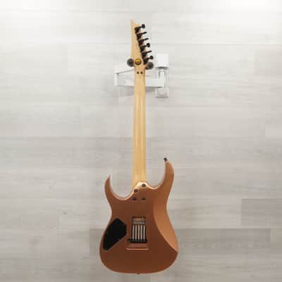 Ibanez RG470 Electric Guitar - New Penny - Made in Japan image 15