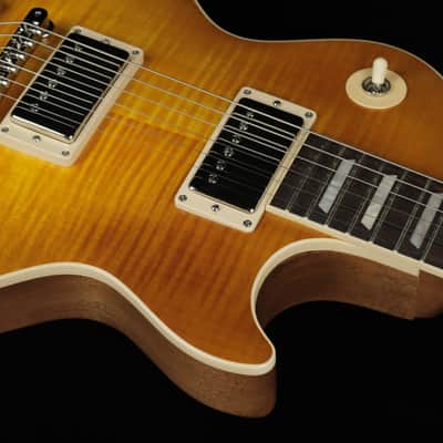 Gibson Kirk Hammett Signature Les Paul Standard "Greeny" (#133) image 5