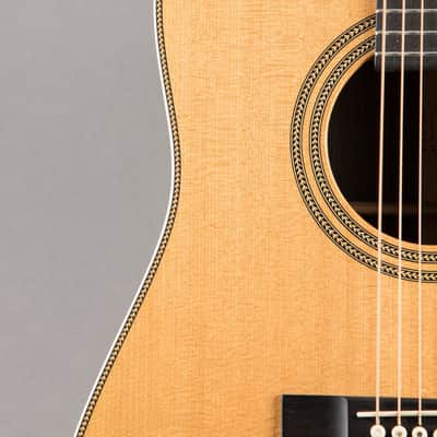 Martin HD-28 1992, Natural image 4
