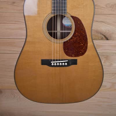 Bourgeois Touchstone D Signature 2024 - Madagascar Rosewood image 3