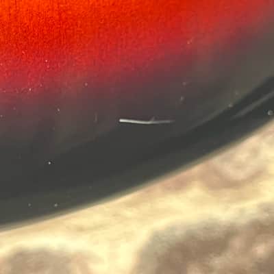 Fender Player Jaguar PF 3‑Color Sunburst OCCASION image 5