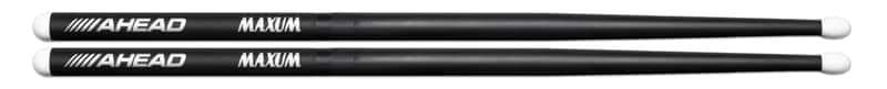 Ahead Drumsticks - MS - Maxum STUDIO image 1