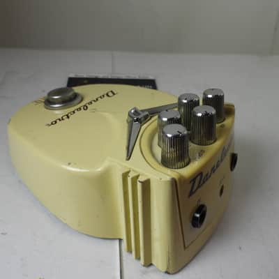 Danelectro Daddy O Overdrive Effects Pedal Free USA Ship image 3