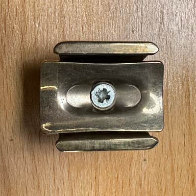Lawton Lawton Ligature 2010's - Brass image 4