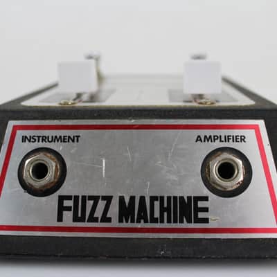 Antoria Fuzz Machine image 1