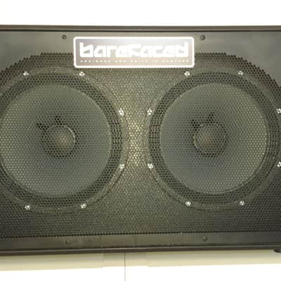 Barefaced Two 10S bass cab 500W, 4/12 ohm, 14 kg image 1
