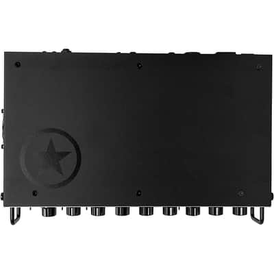 Blackstar Unity Elite 700 Bass Head Regular Gray image 5