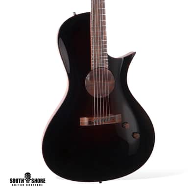 Teuffel Antonio 2018 - Dark Brown Burst / Natural image 1