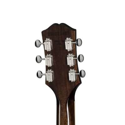 EPIPHONE USA CASINO ROYAL TAN image 4