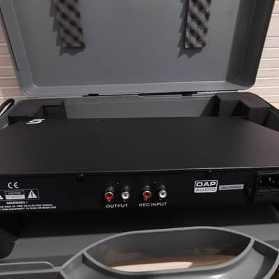 DAP-Audio CDR-110 1U Professional image 2