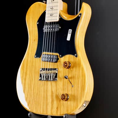 PRS Myles Kennedy Antique Natural image 7