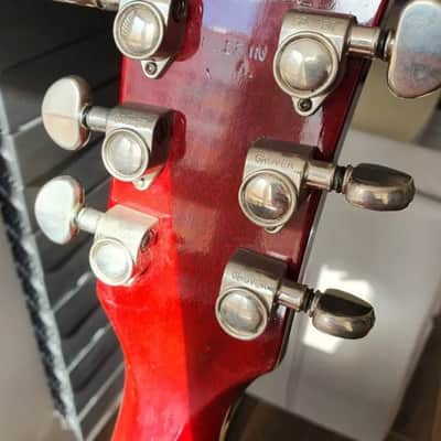 Gibson Les Paul Standard 1986 image 4