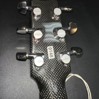 2014 Rainsong H-WS1000H2 - Carbon Fiber image 11