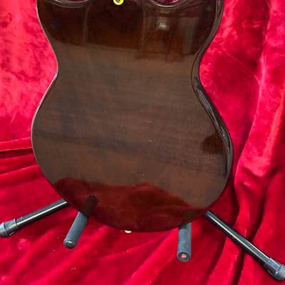 Epiphone Olympic single 1965 - Sunburst image 7