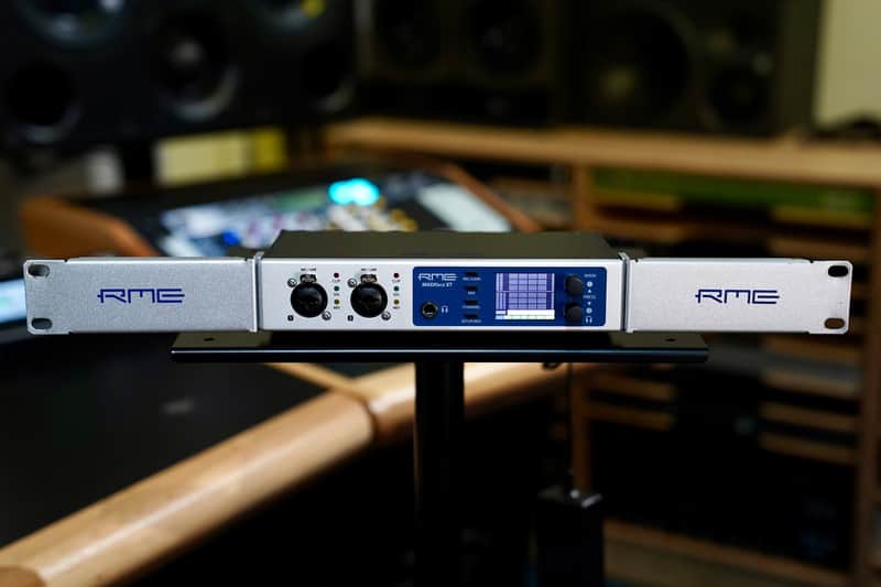 RME MADIface XT image 1