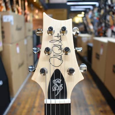 Paul Reed Smith Fiore HH Mark Lettieri Signature Electric Guitar Red Apple Metallic Satin w/Padded Gig Bag image 7