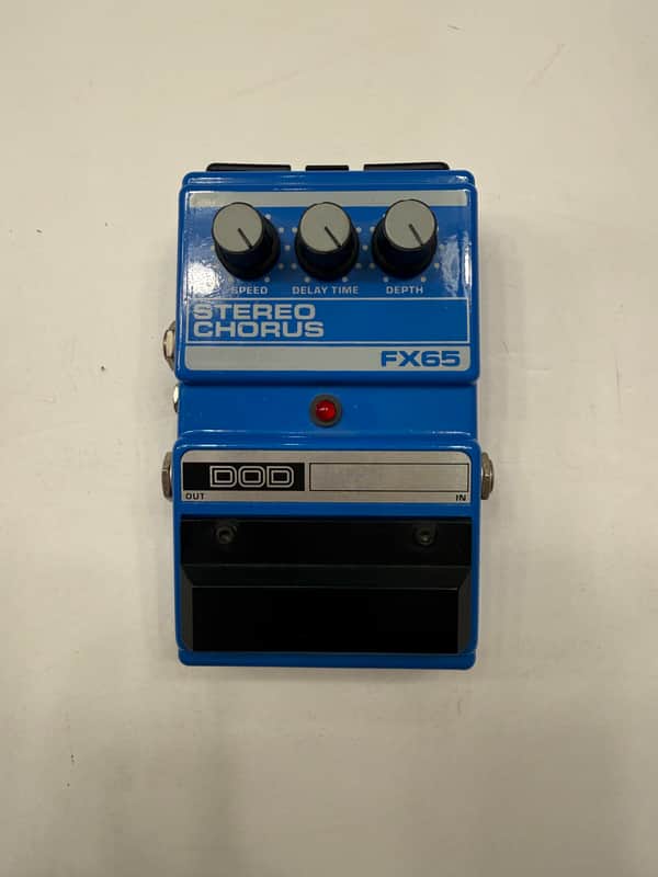 DOD FX65