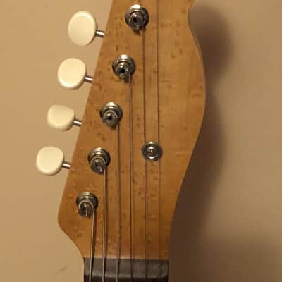 Warmoth Custom image 12