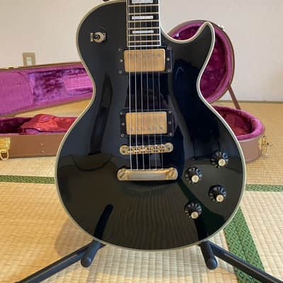 GRECO EGC-550 custom early 90's MINT COLLECTION image 2