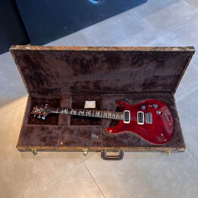 PRS Brushstroke Custom shop 10 top 2014 limited edition image 9