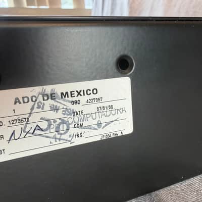 ADC PPPB3-14MKII 96-Pair Telecom Punch Down Panel w/Impact Tool image 4