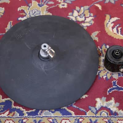 Roland TD-25K Electronic Drum Set - 2nd Hand image 6