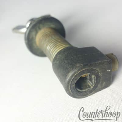 *Aquarian Cymbal Spring Stand Top Tilter Attachment image 2